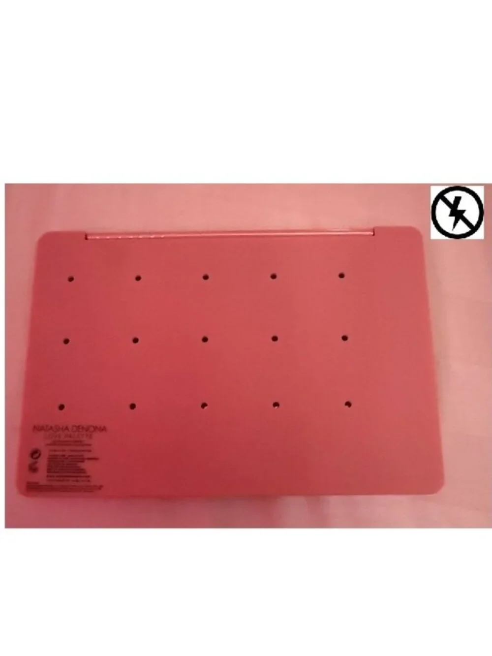 Natasha Denona LOVE Palette romantic pink